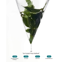 Goodal - Heartleaf Hyaluron Soothing Jelly Mask Sheet