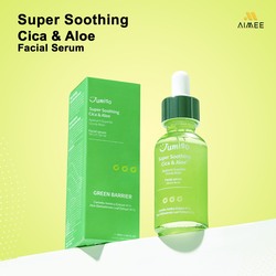 Jumiso Super Soothing Cica & Aloe Facial Serum 30ml 