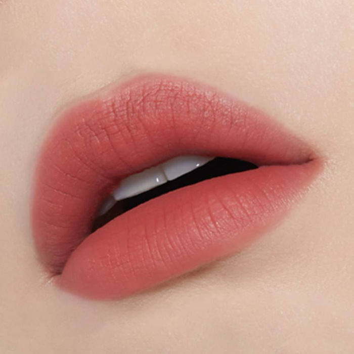 ETUDE Fixing Tint  #12 Salmon Brick 