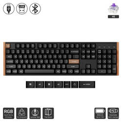 K10 HE Wireless Magnetic Switch