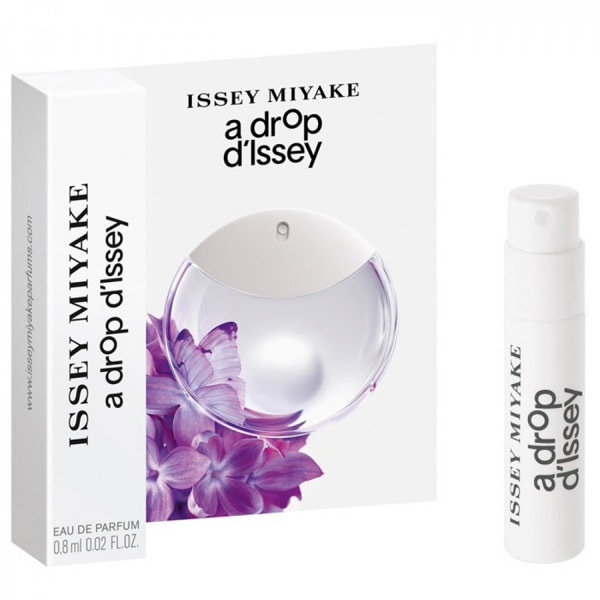 Drop d'Issey by Issey Miyake 2ml