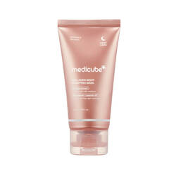 MEDICUBE Collagen Night Wrapping mask 75ml