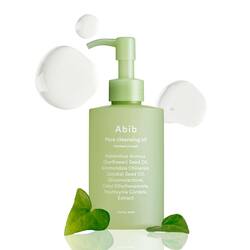 ABIB |  Pore Cleansing Oil Heartleaf Oil-Wash 