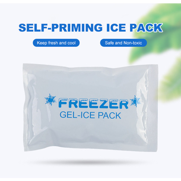 Gel Ice Pack 250g