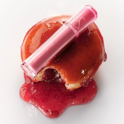 rom&nd The Juicy Lasting Tint Lipstick-03 Bare Grape