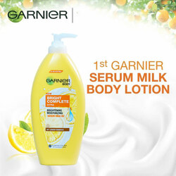 GARNIER Light Complete Extra Brightening Moisturizing 