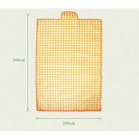 Foldable Picnic Mat 150 x 200cm