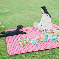 Picnic Mat Thickened Waterproof