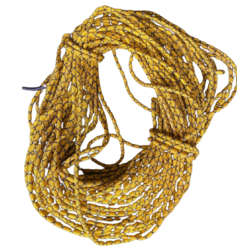 Rope Yellow 12mm x 200m