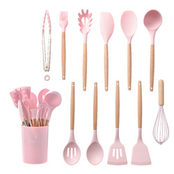 ឈុតវែកជ័រ​ 11PCS 