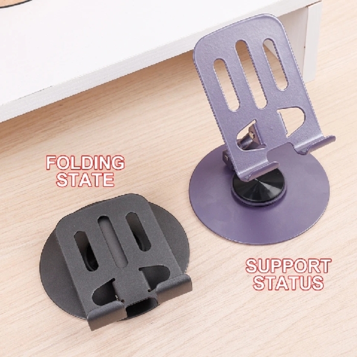 Phone Holder 360 Rotation 