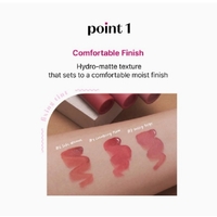 ETUDE HOUSE FIXING TINT- Berry Red