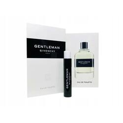 Givenchy Gentleman Eau De Toilette 1ml