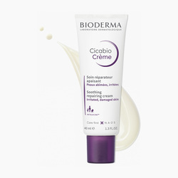 BIODERMA Cicabio Crème 40ml 