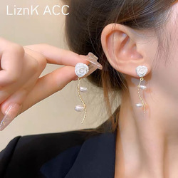 Earrings S95 UP514