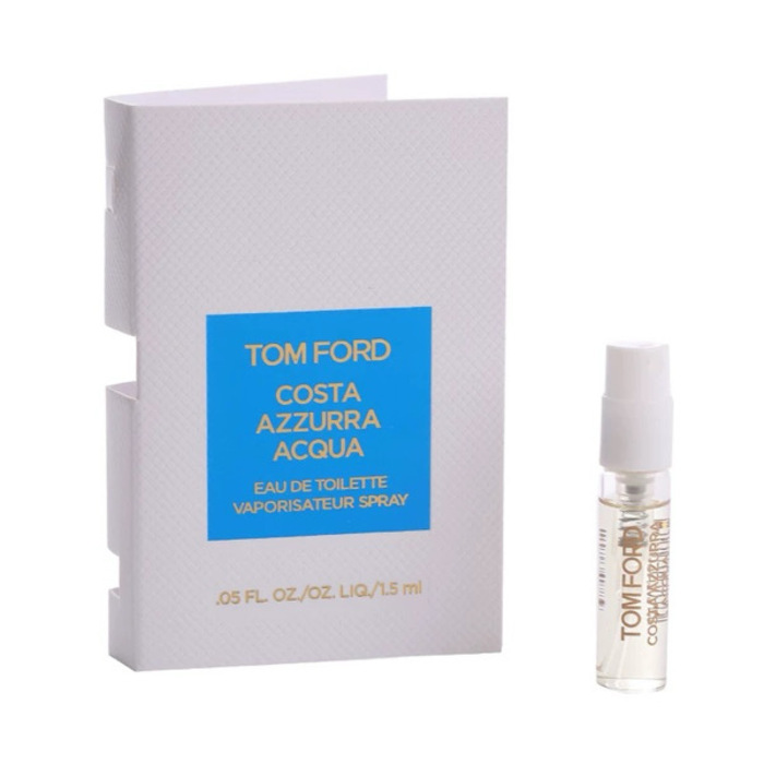 TOM FORD Costa Azzurra Acqua Eau de Toilette 1.5ml