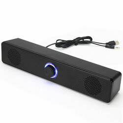 Wired Speaker