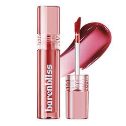 barenbliss Peachmakes perfect lip tint #10 stay classy