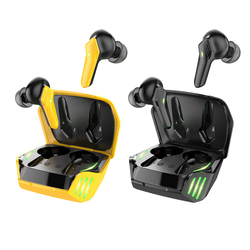 HOCO Earphone Bluetooth S21	