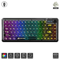 K75 (Attack Shark / Keyboard)