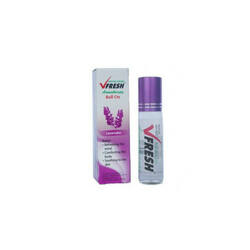 VFRESH Mini Lavender 4ml