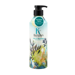 Kerasys Perfume Pure & Charming Shampoo 600ml