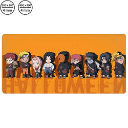 Naruto Cartoon (Spector / Mousepad)