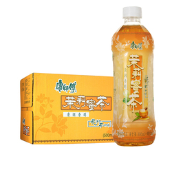 Master Kong Jasmine Honey Tea 500ml