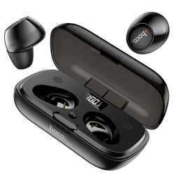HOCO Earphone Bluetooth ES52 Delight TWS