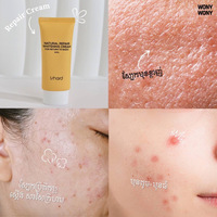 ishard Natural Repair whitening cream 