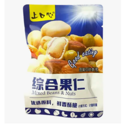 Mixed Beans and Nuts-30G