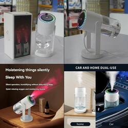 Air Humidifier Starry Tk