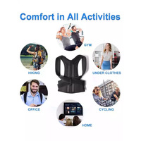 Posture Corrector Brace 