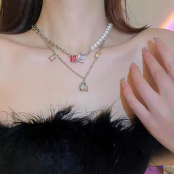 Diam Necklace