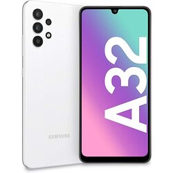 Galaxy A32 128GB​ 8GB - 1 Year Warranty