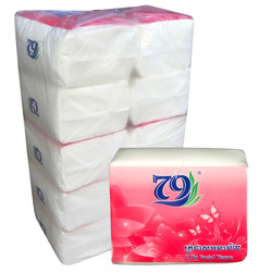 79 Tissue - 10 Packs