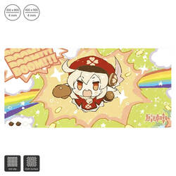 Spector Genshin Impact Mousepad