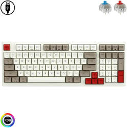 Magic Refiner MK30 Keyboard