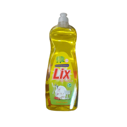 LIX Dishwashing Liquid 750g