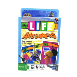 Life Adventure