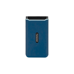 Transcend 480GB PCle to USB 3.1 Gen External SSD HDD