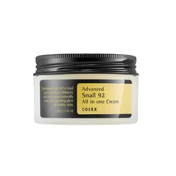 COSRX Advanced Snail 92 All In One Cream 100g