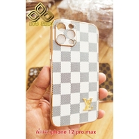 iPhone 12 Pro Max LV & Cucci Case