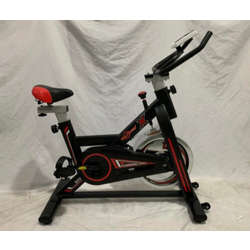 Home Cycling Equipment Model PJSP04 - Black