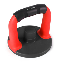 ឧបករណ៍ច្រត់ ពណ៌ក្រហមលាយខ្មៅ