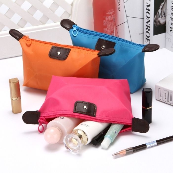 Cosmetics Bag