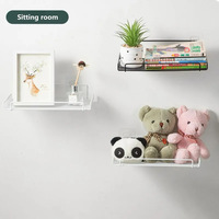 Shelf Wall Mount