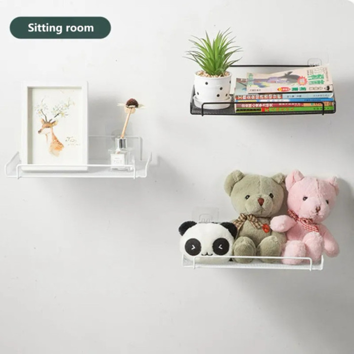 Shelf Wall Mount