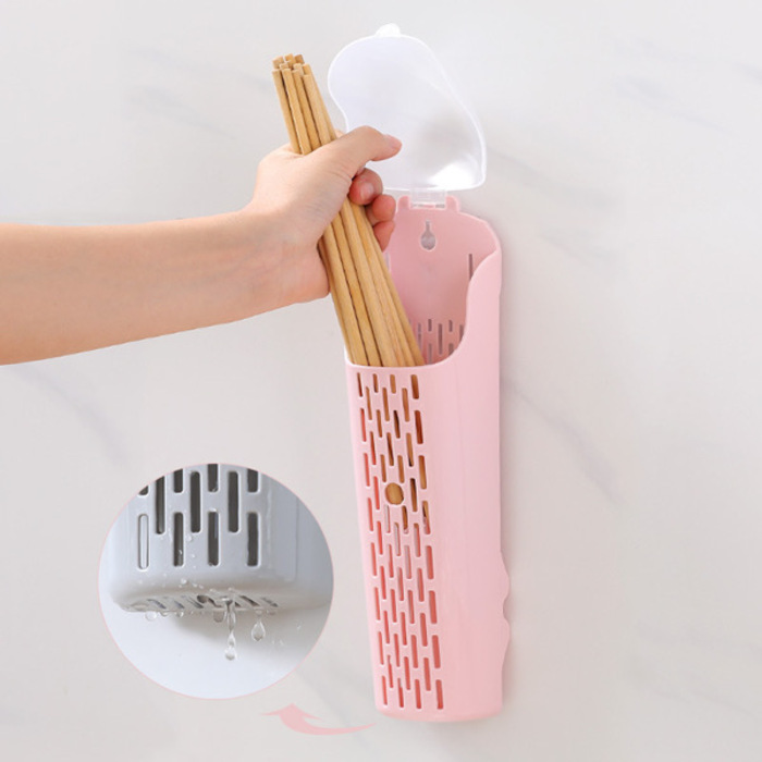 Plastic Chopstick Holder