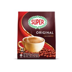 SUPER COFFEEMIX 3IN1 ORIGINAL 600G